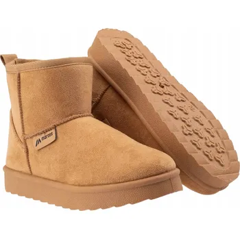 Chlapecká zimní obuv Dětské zimní boty sněhule HALAN 31