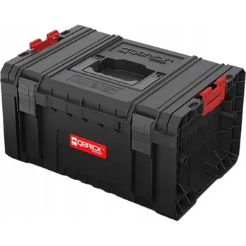 Box na nářadí na kolečkách Qbrick