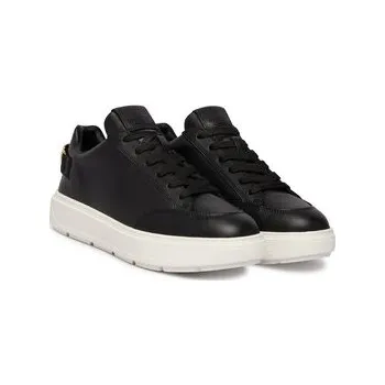 Dámské tenisky Sneakersy LOVE MOSCHINO JA15224G1OIA0000 Černá 36