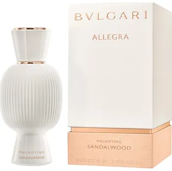 Dámský parfém Bvlgari Magnifying Sandalwood - EDP