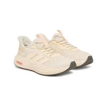 Dámská móda adidas Sneakersy Cloudfoam Cuxxion Rapidfit KK3477 Écru 36_23