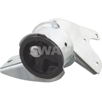 Převodovka Uložení, manuální převodovka SWAG 99 92 4191