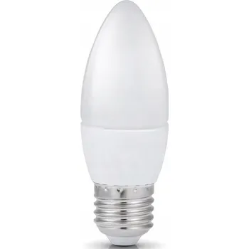 Žárovka LED žárovka Eco-Light E27 7W A+