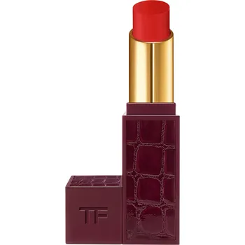 Rtěnka Tom Ford Beauty Lip Color Satin Matte, scarlet rouge