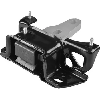 Uložení převodovky Uložení, nosník ruční převodovky TEDGUM TED93981