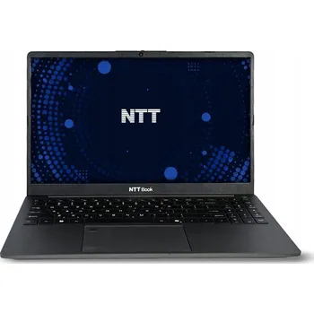 Notebook Notebook HIRO NBC-i5B15IP-H01E 15,6" Intel Core i5 16 GB / 512 GB bezbarvý