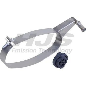 Držák na opravu, výfukový systém HJS 82 22 4308