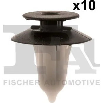 Klip, ozdobná / ochranná lišta FA1 13-40003.10