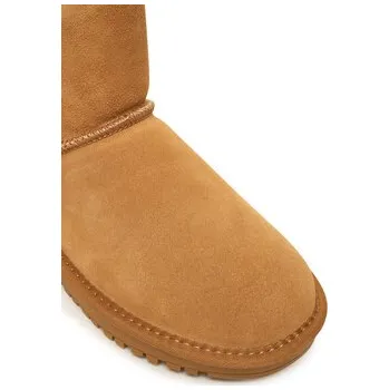 Dámská zimní obuv Pepe Jeans Dámské sněhule PLS500001 vícebarevné