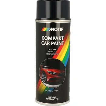 Autolak Lak MOTIP 44635