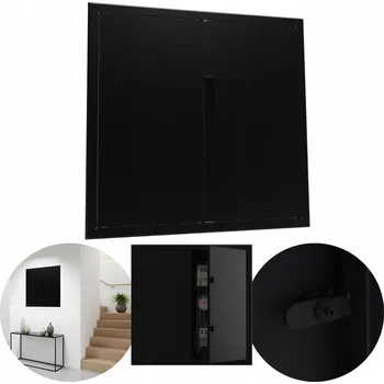 Revizní dvířka Revizní dvířka ADGO 100 x 70 cm kovová