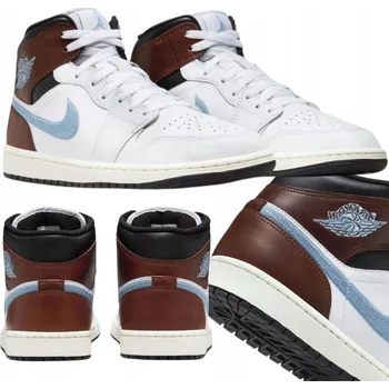 Dámská obuv Jordan Air 1 Mid vel. 42.5