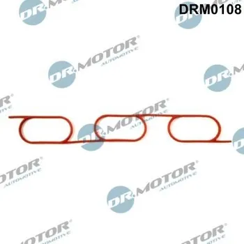 Těsnění motoru Těsnění, koleno sacího potrubí Dr.Motor Automotive DRM0108