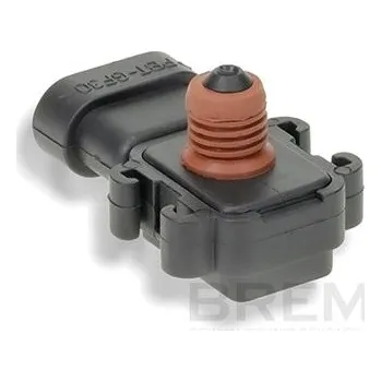 Čidlo automobilu Snímač, plnicí tlak BREMI 35004