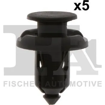 Klip, ozdobná / ochranná lišta FA1 79-30011.5