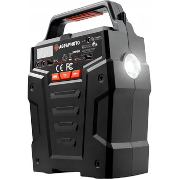 Powerbanka Powerbanka AgfaPhoto powercube 300pro 75000 mAh 100 W