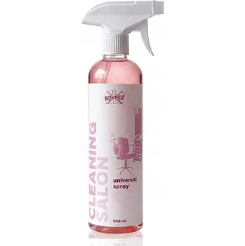 Univerzální čisticí prostředek Univerzální čisticí prostředek na povrchy Ronney Cleaning Salon 500 ml