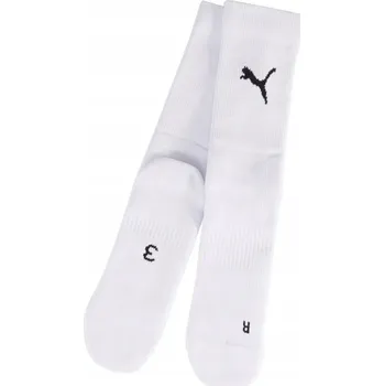 Dámské ponožky Ponožky Puma 39-42 bílé
