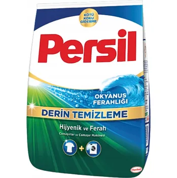 Prací prášek Persil Prací Prášek Univerzální Ocean na 33 praní 5 kg