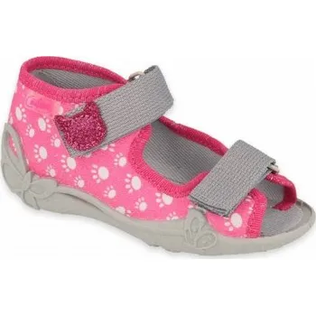 Dívčí obuv Befado Papi 242P108, 23