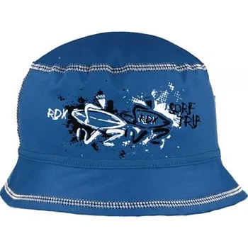 Čepice RDX Dětská letní čepice 7795 modrá