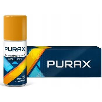 PURAX EXTRA SILNÝ ANTIPERSPIRANT V KULIČCE 50 ML