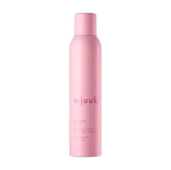 Mjuuk Hairspray Medium Sprej na vlasy