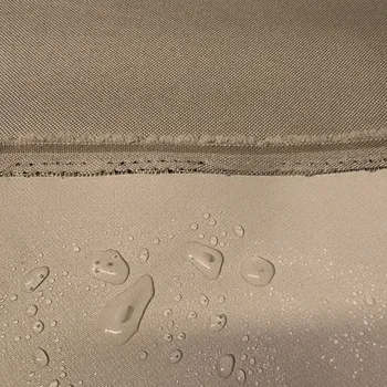 Vodotěsné látky Codura, Cappuccino