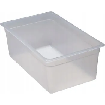 Dóza na potraviny GN nádoba 1/1 Cambro 200 mm polykarbonát 25,6 l