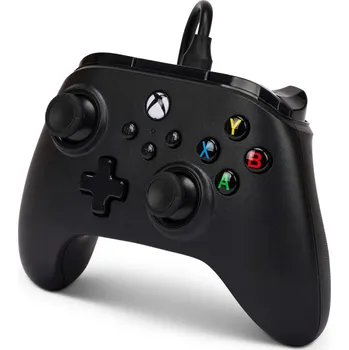 Gamepad PowerA drátový ovladač XO | XSX | PC - Nano černá