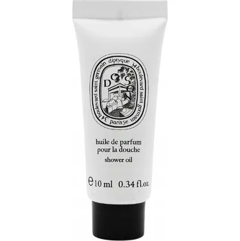 Koupelový olej Diptyque Do Son sprchový olej Parfémovaný olej do koupele miniatura 10 ml