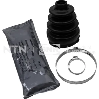 Hřídel nápravy Sada měchů, hnací hřídel SNR IBK58.007