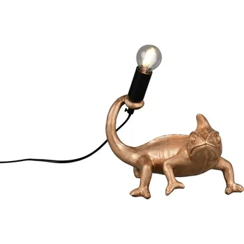 Trio R56581079 stolni lampička CRAWLY | 10W E14 | s vypínačem + K nákupu nad 3000 Kč dárek zdarma