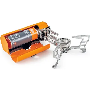 Turistický vařič GSI Outdoors Selkirk 270 Butane Stove