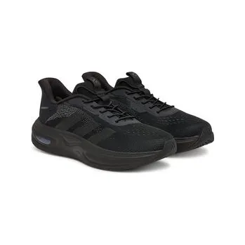 Dámská obuv adidas Sneakersy Cloudfoam Cuxxion Rapidfit HP3428 Černá 46