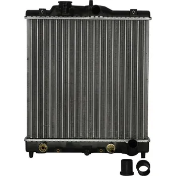 Chladič motoru Chladič, chlazení motoru KAMOKA 7705368