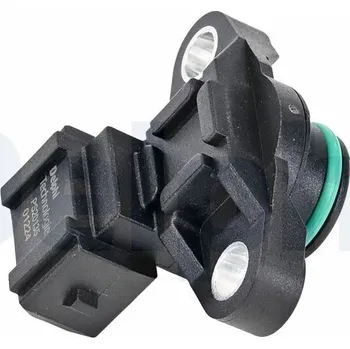 Čidlo automobilu Snímač, plnicí tlak DELPHI PS20135-12B1