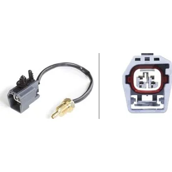 Čidlo automobilu Snímač, teplota chladiva HELLA 6PT 009 309-451