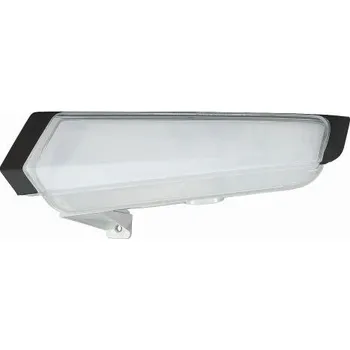 Směrový světlomet Blikač ABAKUS 663-1602R-UE