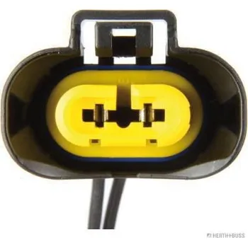 Sada na opravu kabelů, žárovka do mlhových světlometů HERTH+BUSS ELPARTS 51277309