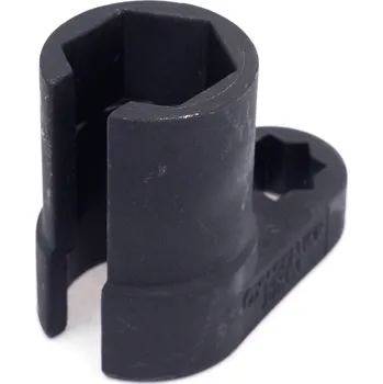 Hlavice nízká pro Lambda sondu 22 mm (1/2") Ford, BMW - JONNESWAY AI010033