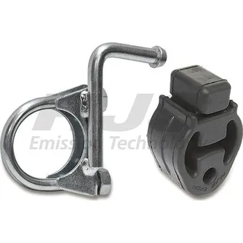 Držák na opravu, výfukový systém HJS 82 44 4351