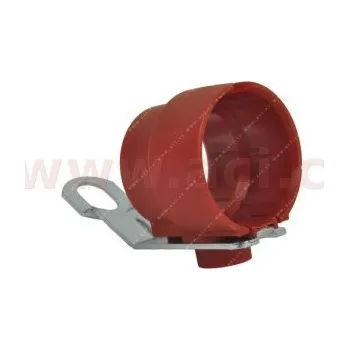 Autodíl držák zástrčky AL-KO 7/13 pin (plast/kov) ORIGINÁL