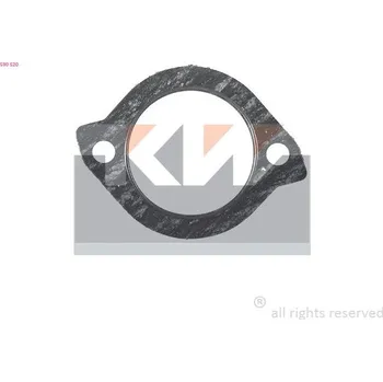 Těsnění motoru Těsnění, pouzdro termostatu KW 590 520