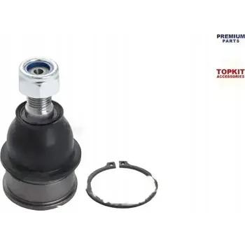 Zavěšení kol Montážní/vodící kloub Sidem 47684