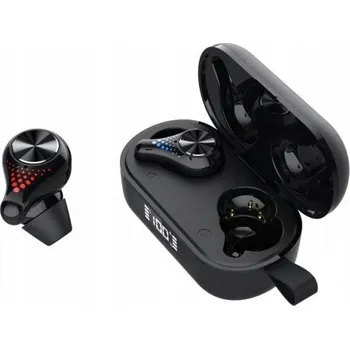 Sluchátka Bezdrátová sluchátka do uší DXJ T8