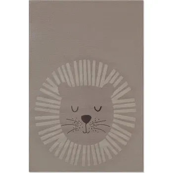 Hanse Home Dětský koberec Adventures 106214 Beige Cream Rozměry koberců: 160x235