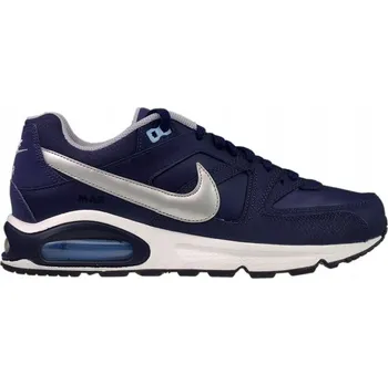 Dámské tenisky NIKE AIR MAX COMMAND LEATHER kůže 749760 401 vel. 47,5