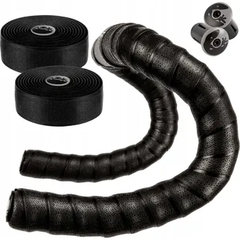 omotávka na kolo Lizard Skins omotávka DSP V2 Jet Black 4.6mm