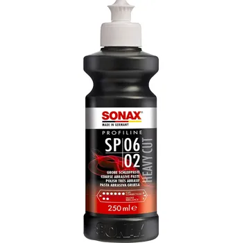 Brusná pasta Sonax PROFILINE SP 06-02 (250 ml)